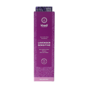 Khadi Shampoo elixer lavender sensitive 200.00 Milliliter