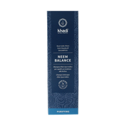 Khadi Shampoo elixer neem balance 200 Milliliter