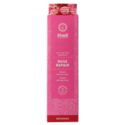 Khadi Ayurvedisch elixer shampoo rose repair 200 Milliliter