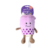 Warmies Bag charm Bubble Tea 1.00 Stuks