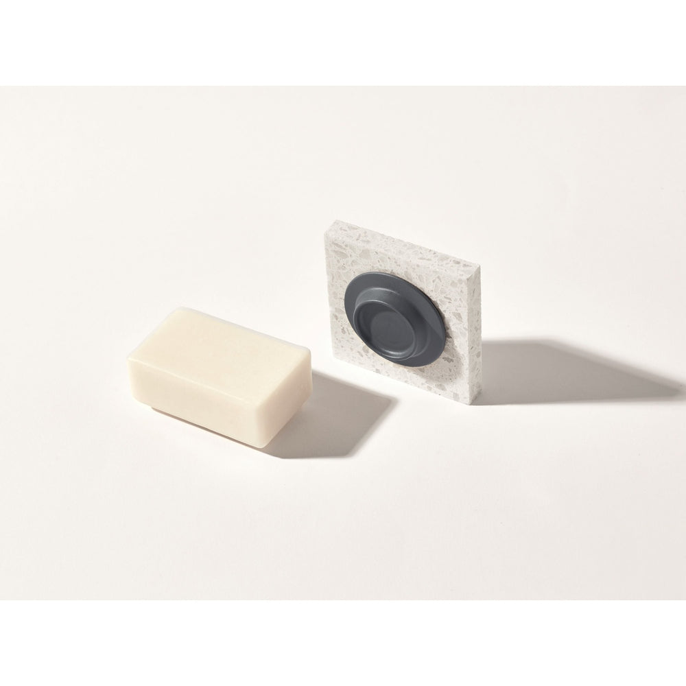 Boost Oxygen  Magnetische zeephouder dark grey 1 Stuks