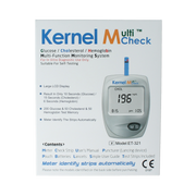 Testjezelf Multicheck 2HB meter 1 Stuks
