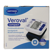Veroval Compact BPW22 LG2 P1 1 Stuks