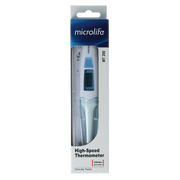 Microlife Thermometer pen 10 seconden flextip MT200 1.00 Stuks