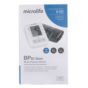 Microlife MIC BPB3 Basic bloeddrukmonitor 1 Stuks