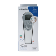 Microlife Non-contact thermometer NC200 1 Stuks