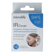 Microlife Oorthermometer hoes voor IR210 40 Stuks