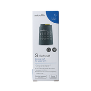 Microlife Manchet maat S 17-22 cm 1 Stuks