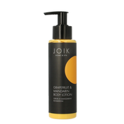 Joik Bodylotion grapefruit & mandarin 150 Milliliter