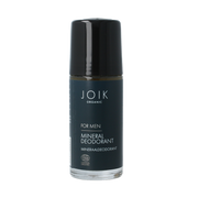 Joik Organics Men deodorant natural mineral 50 Milliliter