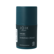 Joik Organics Men shaving cream 50 Milliliter