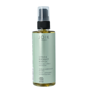 Joik Organics Citrus & bergamot body oil 100 Milliliter