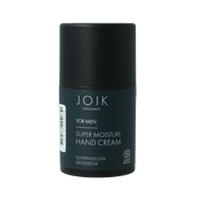Joik Organics Men handcream super moisturizing 50.00 Milliliter