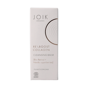 Joik Organics Re-boost collagen cleansing balm bio-retinol 100.00 Milliliter