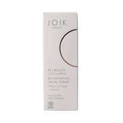 Joik Organics Re-boost collagen facial toner rejuvenating 100 Milliliter