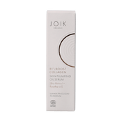 Joik Organics Re-boost collagen oil serum skin plumping 30 Milliliter