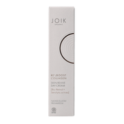 Joik Organics Re-boost collagen day cream skin revive 50.00 Milliliter
