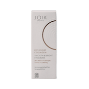 Joik Organics Re-boost collagen eye cream smooth & bright 15 Milliliter