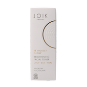 Joik Organics Re-boost glow facial toner 100.00 Milliliter