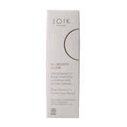 Joik Organics Re-boost glow serum illuminating 30 Milliliter