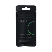 Joik Organics Car Fragrance Forever Fresh Refill  2.00 Stuks