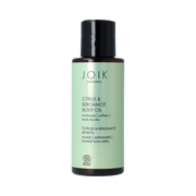 Joik Organics JOIK - Vegan Citrus & Bergamot Body Oil 100ml 100.00 Milliliter
