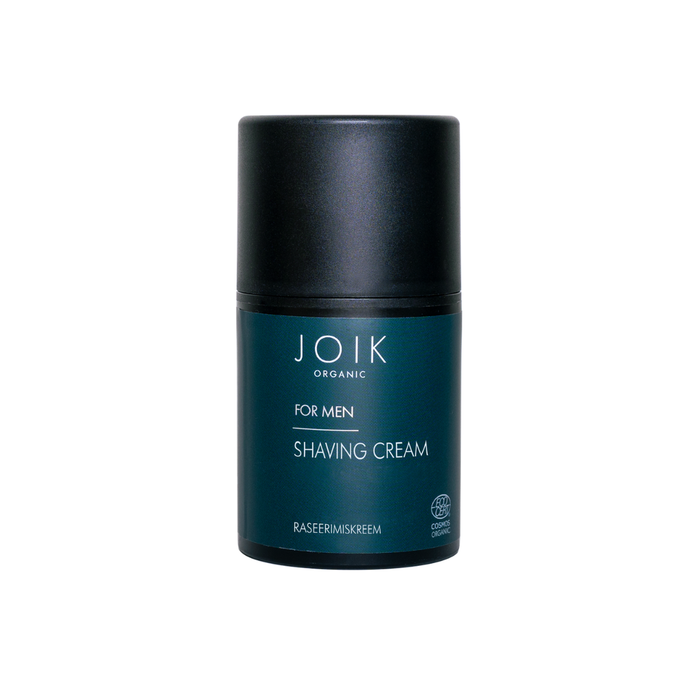 Joik Men shaving cream vegan 75 Milliliter