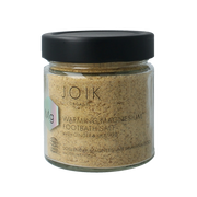 Joik Organics Organic foot bath salt warming 200.00 Gram