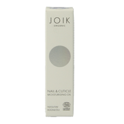 Joik Organics Organic nail & cuticle moisturizing oil 10.00 Milliliter