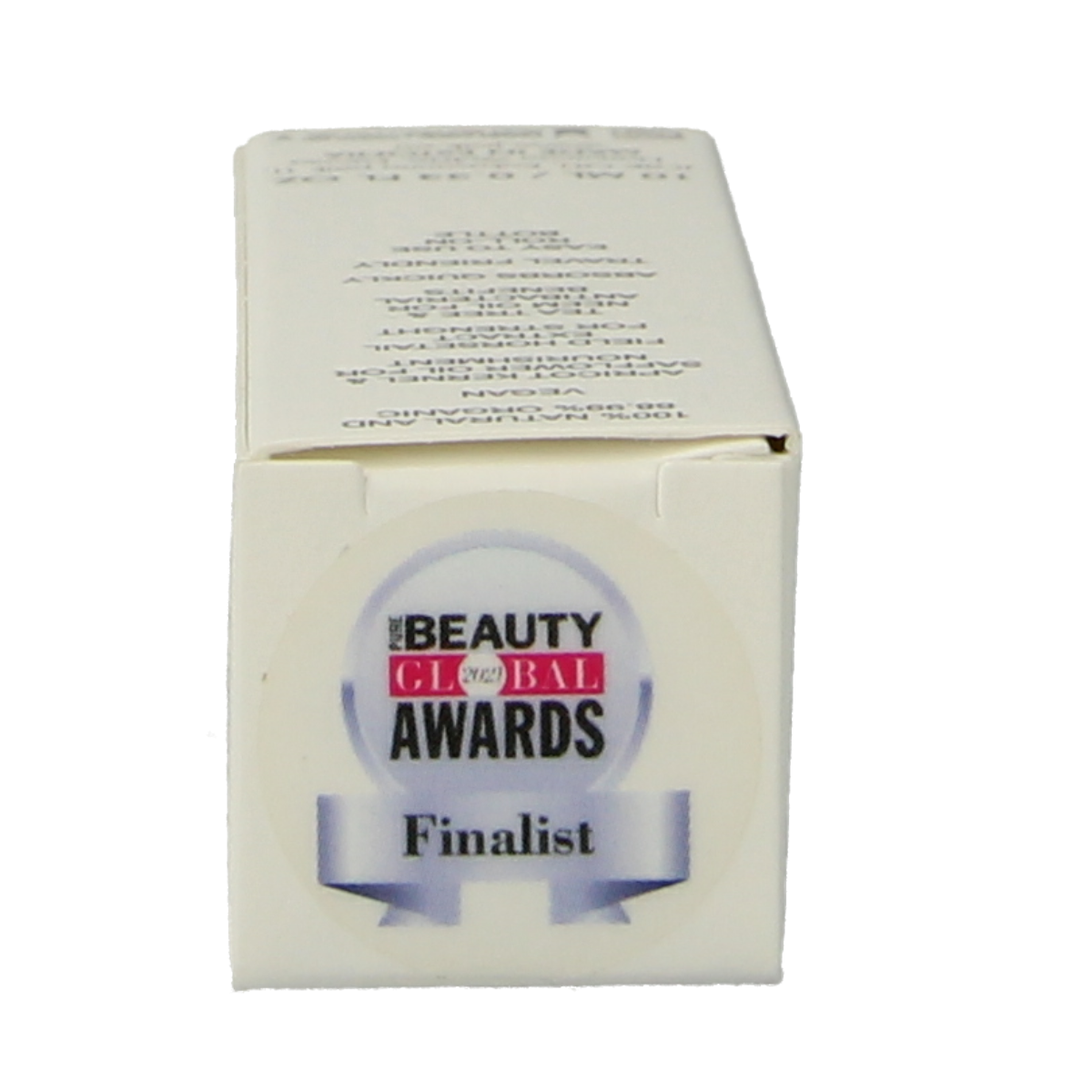 Joik Organics Organic nail & cuticle moisturizing oil 10.00 Milliliter