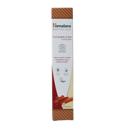 Himalaya Tandpasta botanique complete care kaneel 75.00 Gram