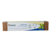 Himalaya Botanique tandpasta complete care whitening 75.00 Gram