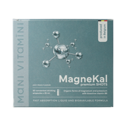 Mani Vitamini MagneKal Premium Shots 30.00 Ampullen