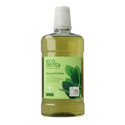 Ecodenta Mondwater multifunctioneel 500 Milliliter