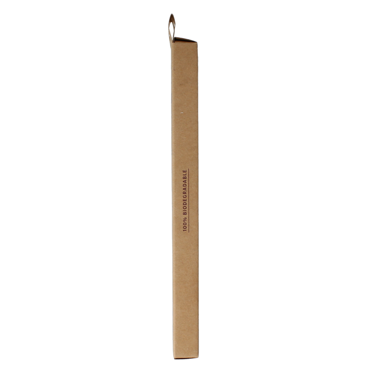 Ecodenta Tandenborstel bamboo soft 1.00 Stuks