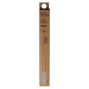 Ecodenta Tandenborstel bamboo medium 1 Stuks