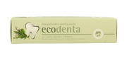 Ecodenta Tandpasta multifunctioneel 7 kruiden 100.00 Milliliter