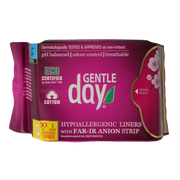 Gentle Day Inlegkruisjes 30.00 Stuks