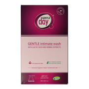 Gentle Day Intieme wasgel 250.00 Milliliter