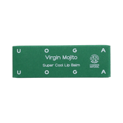 Uoga Uoga Uoga Uoga - Super Cool Lip Balm Virgin Mojito 4.00 Gram