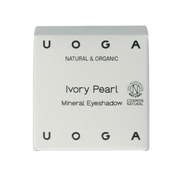Uoga Uoga Eyeshadow 709 ivory pearl 1 Gram