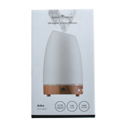 Serene House Aroma diffuser astro wit 1.00 Stuks