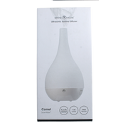 Serene House Aroma diffuser comet wit 1 Stuks