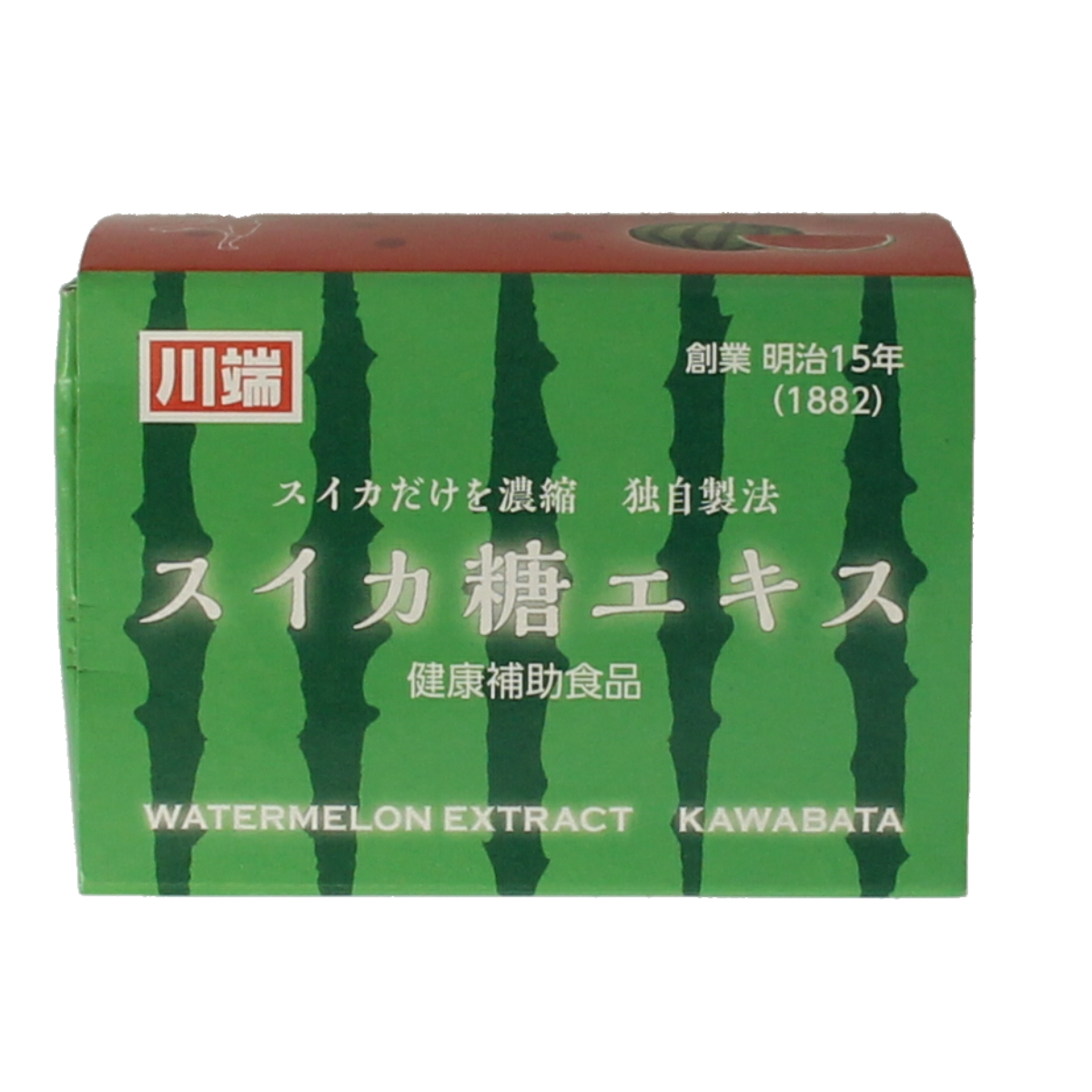 TerraSana Suikato watermelon concentrate 120.00 Gram