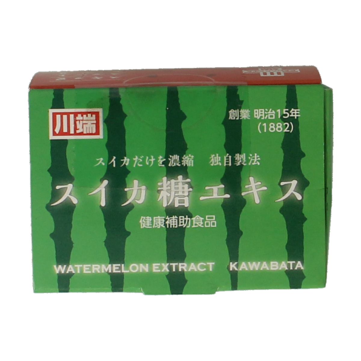 TerraSana Suikato watermelon concentrate 120.00 Gram