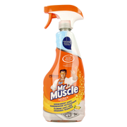 Mr Muscle Keuken 500.00 Milliliter