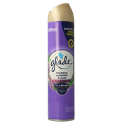 Glade Aerosol tranquil lavender & aloe 300 Milliliter