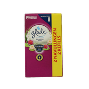 Glade One touch navul relax zen 2.00 Stuks