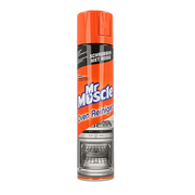 Mr Muscle Ovenreiniger 300 Milliliter