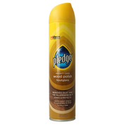 Pledge Meubelspray beautyfy it enhancing polish 250.00 Milliliter